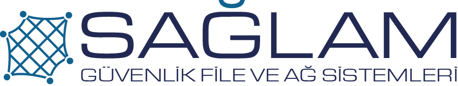 Sağlam File Logo