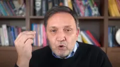 Finans Uzmanı Selçuk Geçer Uyardı: Altın ve Dolar Sahipleri Dikkat! - Sağlam Haber