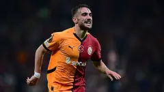 Galatasaray'a Şok! Yunus Akgün Ameliyat Edildi, 6-8 Hafta Sahalardan Uzak Kalacak - Sağlam Haber