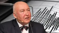 Bu İki İlçede Yaşayanlar Dikkat! Prof. Dr. Ahmet Ercan Uyardı, Deprem İçin Tarih Verdi! - Sağlam Haber