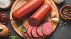 Tarım Bakanlığı'ndan Önemli Açıklama: 11 Sucuk Markasında Taklit ve Tağşiş Ürün Var!
